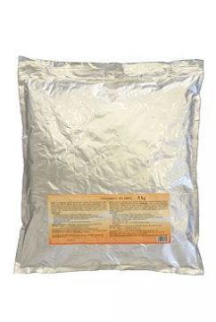 Vitamin C PG 100% plv sol 5kg