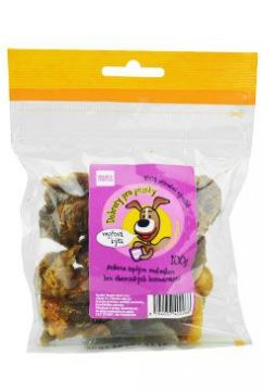 Pochoutka sušená MAPES vepřová kýta 100g