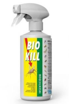 BIO KILL - ekologický 200ml