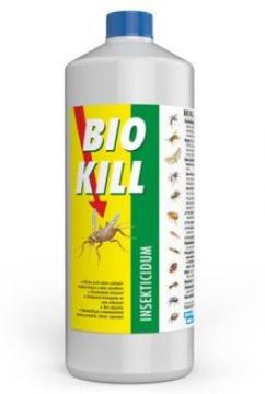 Bio Kill náplň 1000ml