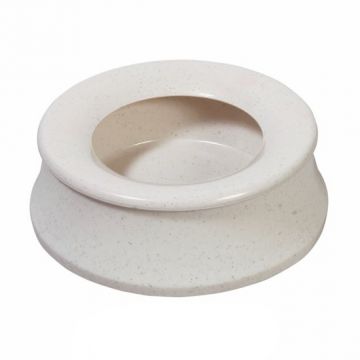 Cestovní miska SWOBBY, plastová 1,7 l/22cm