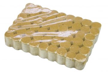 Palivo do dýmáku BE-EQ® malé 54 ks