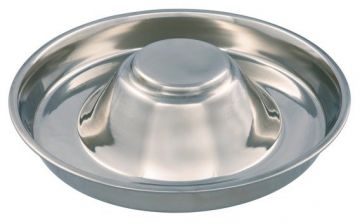 Nerez miska pro štěňata 1,4 l / 29 cm