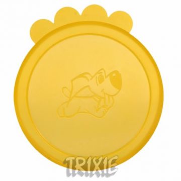 Víčko na konzervy 7cm/3ks
