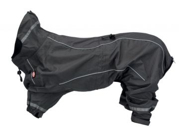 Pláštěnka Vaasa XS 25 cm šedá