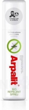 Arpalit BIO Repelent spray 150ml pro zvířata i lidi
