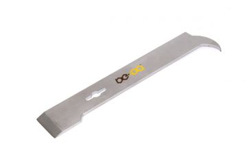 Rozpěrák BE-EQ® nerezový AMERICKÝ 20 cm