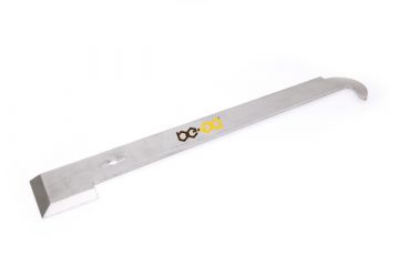 Rozpěrák BE-EQ® nerezový AMERICKÝ 27 cm