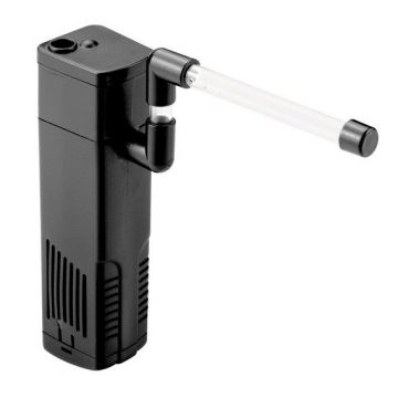 Aqua Pro vnitřní filtr M700, 10 W, 60 - 120 l