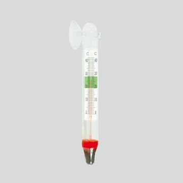 Plovoucí teploměr 11cm