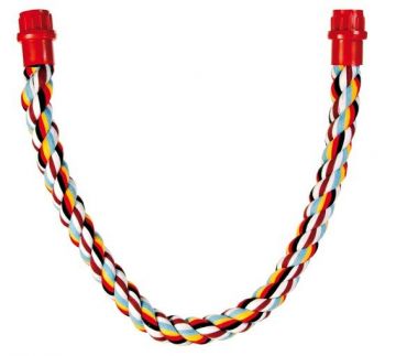 Houpačka bavlněné lano 66cm/18mm