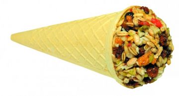 LOLO kornoutek ovocný pro hlodavce