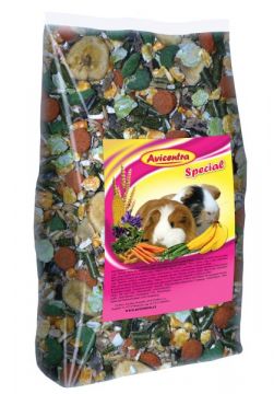 Avicentra Speciál morče 500g