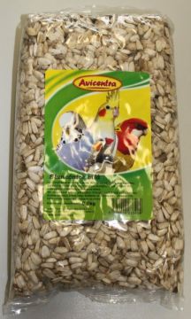 Avicentra slunečnice bílá 500 g