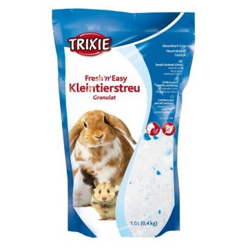 Fresh´n´Easy granulát podestýlka 1l 400g