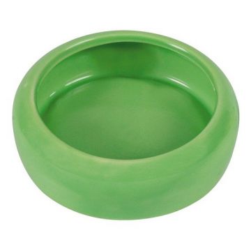 Keramická miska pro králíky 300 ml/11 cm