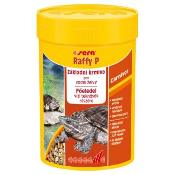 sera raffy P 100 ml