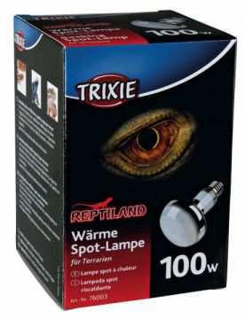 Basking Spot-Lamp 100 W