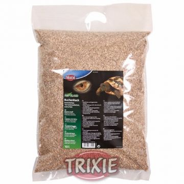 Bukové štěpky, přírodní substrát, extra jemný 20l