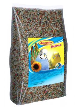 Avicentra Deluxe andulka 500g