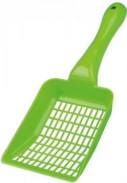 Lopatka na těžký trus, velká XL