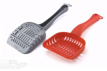 Lopatka na trus SUM PLAST 25,5cm