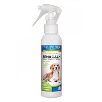 Francodex Sprej Zen&Calm pes 100ml