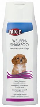 Welpen šampon 250ml - pro štěňata