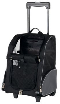Tbag ELEGANCE batoh/vozík na kolečkách 36x50x27cmmax.do 8kg