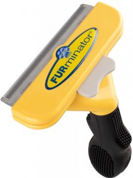 FURminator hrablo L Short Hair pro psy 1ks New
