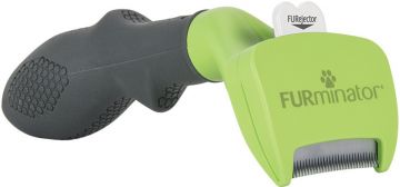 FURminator hrablo S Short Hair pro psy 1ks New