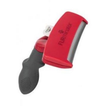 FURminator hrablo XL Short Hair pro psy 1ks New