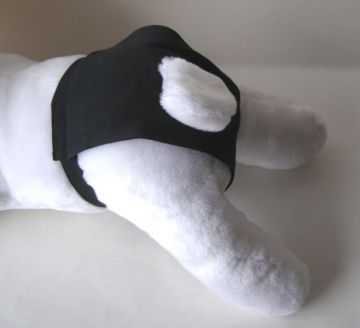 Hárací kalhotky,vel.4