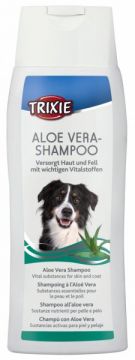 Aloe Vera šampon 250 ml - pro psy s citlivou kůží