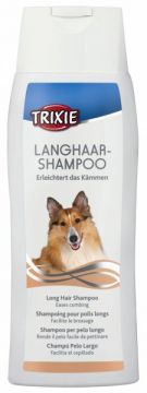 Langhaar šampon 250 ml pro dlouhosrstá plemena psů