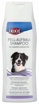 Fell-aufbau šampon - uvolňuje zplstnatělou srst 250ml