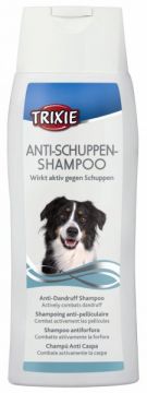 Antischuppen šampon 250ml - proti lupům