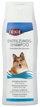 Entfilzung šampon 250 ml-usnadňuje rozčesání dl.srsti