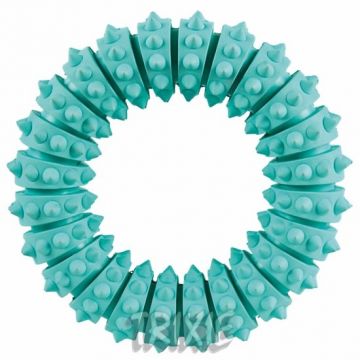 DENTAfun kroužek s mátou 12cm
