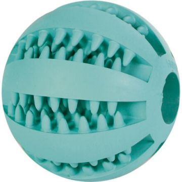 DENTAfun míč s mátou 7cm TRIXIE