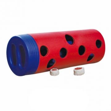 Dog Activity SNACK ROLL - váleček s dírkami na pamlsky 14 cm