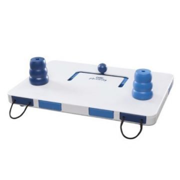 Dog Activity Move2Win - s šuplíčky a kuželkami 34x6x13 cm