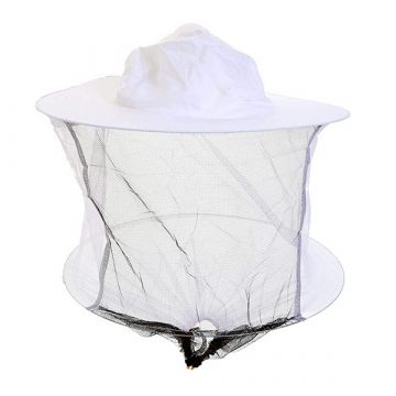 Včelařský klobouk BE-EQ® STANDARD