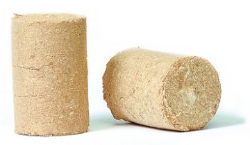 Palivo do dýmáku BE-EQ® dřevěné 1,6 kg