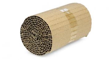 Palivo do dýmáku BE-EQ® kartonové 10 ks