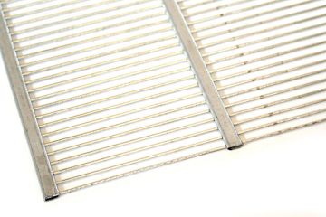 Mateří mřížka kovová 420/420 vyztužená