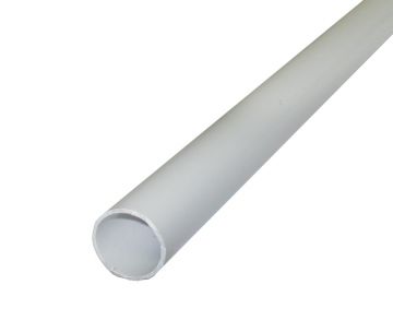 Trubka do otvoru nástavku pro česnový uzavěr 48 cm