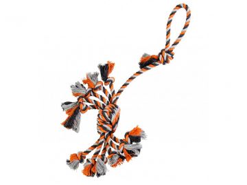 Přetahovadlo SPIDER HipHop s 11 rameny 51 cm / 150