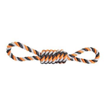 Přetahovadlo HipHop bavlněná osmice 38 cm / 190 g