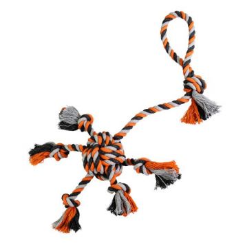 Přetahovadlo OCTOPUS HipHop s 5 rameny 51 cm / 18